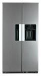 Whirlpool WSG 5588 A+B Frigo