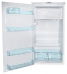 DON R 431 белый Холодильник