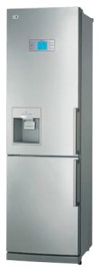 фото Холодильник LG GR-B469 BTKA