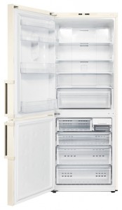 Фото Холодильник Samsung RL-4323 JBAEF