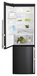 Electrolux EN 3487 AOY Холодильник