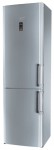 Hotpoint-Ariston HBC 1201.3 M NF H Холодильник