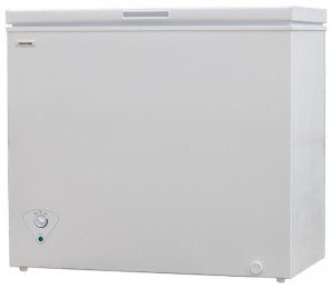 ảnh Tủ lạnh Shivaki SCF-210W