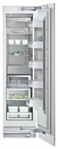 larawan Refrigerator Gaggenau RF 411-301