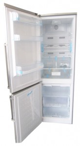 ảnh Tủ lạnh Hansa FK325.6 DFZVX