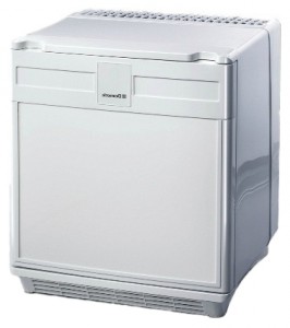nuotrauka šaldytuvas Dometic DS200W