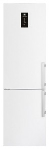 รูปถ่าย ตู้เย็น Electrolux EN 93454 KW