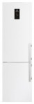 Electrolux EN 93454 KW Buzdolabı
