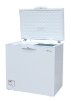 ảnh Tủ lạnh AVEX CFS-200 G