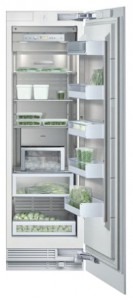 larawan Refrigerator Gaggenau RF 461-301