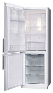 ảnh Tủ lạnh LG GA-B379 ULQA