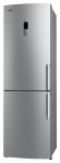 LG GA-B439 ZLQZ Frigo