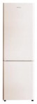 Samsung RL-42 SCVB Холодильник