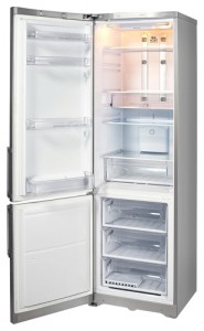larawan Refrigerator Hotpoint-Ariston HBT 1181.3 M NF H