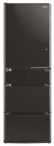 larawan Refrigerator Hitachi R-E5000XT