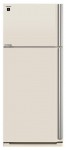 Sharp SJ-XE59PMBE Холодильник