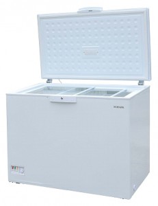larawan Refrigerator AVEX CFS 300 G