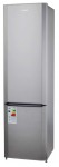 BEKO CSMV 532021 S Kjøleskap