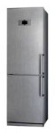 LG GA-B409 BTQA Buzdolabı