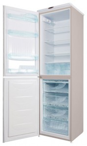 larawan Refrigerator DON R 297 антик