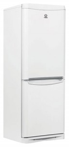 Photo Fridge Indesit NBA 16