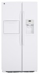 General Electric GSE30VHBTWW Холодильник
