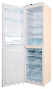 larawan Refrigerator DON R 299 слоновая кость