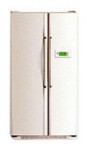 LG GR-B197 GLCA Buzdolabı