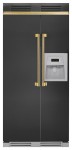 Steel Ascot AFR9 Frigo