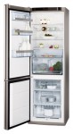 AEG S 83600 CSM1 Холодильник
