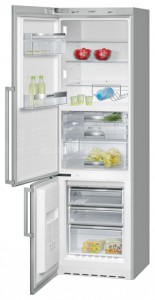 фото Холодильник Siemens KG39FPI23