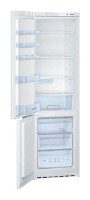 larawan Refrigerator Bosch KGV39VW14