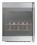 Smeg CVI38X Холодильник