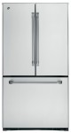 General Electric CWS21SSESS Refrigerator