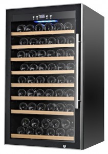 ảnh Tủ lạnh Wine Craft SC-75M