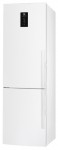 Electrolux EN 93454 MW Холодильник