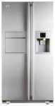 LG GR-P207 WTKA Хладилник