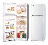 ảnh Tủ lạnh LG GR-292 MF