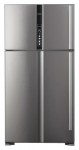Hitachi R-V722PU1XSLS Холодильник