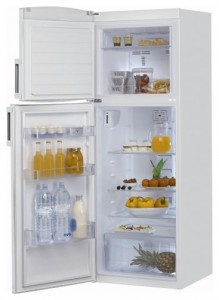 larawan Refrigerator Whirlpool WTE 2922 A+NFW