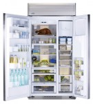 General Electric Monogram ZSEP420DYSS Refrigerator