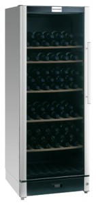 larawan Refrigerator Vestfrost W 155