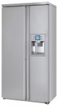Smeg FA55PCIL Холодильник