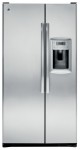 General Electric GZS23HSESS Refrigerator