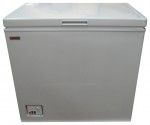 Shivaki SHRF-220FR Холодильник