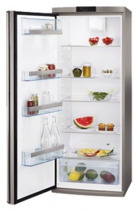 larawan Refrigerator AEG S 63300 KDX0