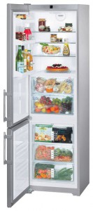 larawan Refrigerator Liebherr CBNes 3976