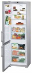 Liebherr CBNes 3976 Холодильник