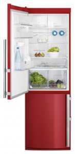 larawan Refrigerator Electrolux EN 3487 AOH