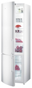 larawan Refrigerator Gorenje NRK 6200 KW